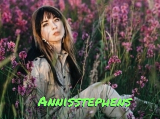 Annisstephens