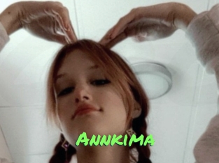 annkima Gros Seins