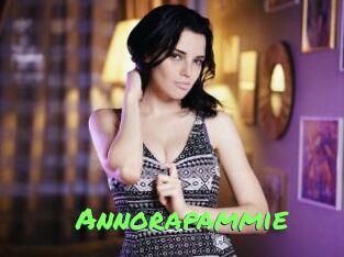 Annorapammie
