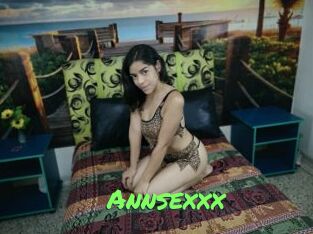 Annsexxx