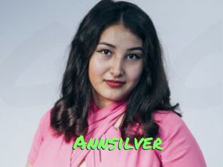 Annsilver