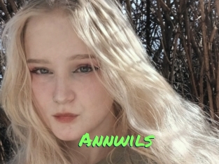 annwils Gros Seins