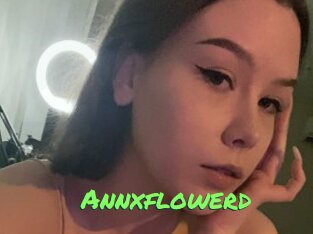 Annxflowerd