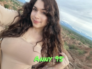 anny_95 Gros Seins