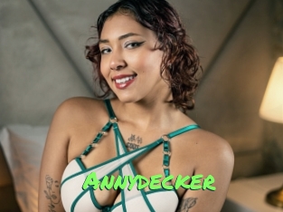 Annydecker