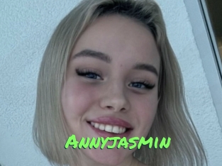 Annyjasmin