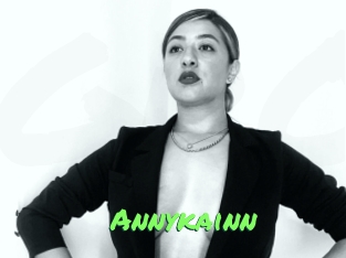 annykainn Gros Seins
