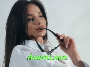 Annyklark