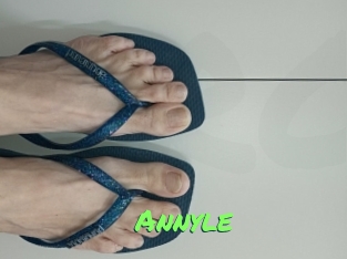 Annyle