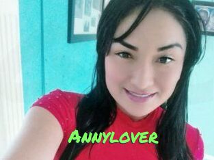 Annylover