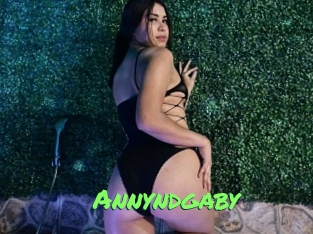 annyndgaby Gros Seins