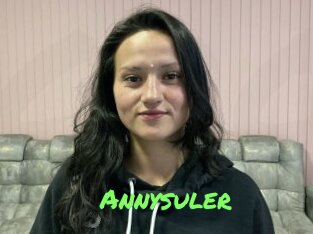 Annysuler