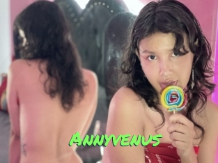 annyvenus Gros Seins
