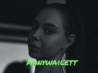 Annywailett