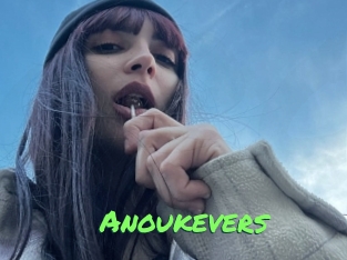 anoukevers Gros Seins