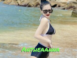 Antheaanna
