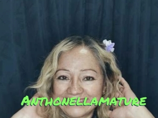 Anthonellamature