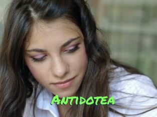 Antidotea