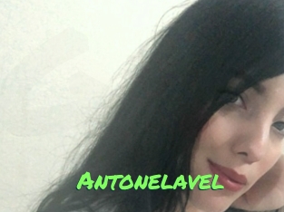 Antonelavel