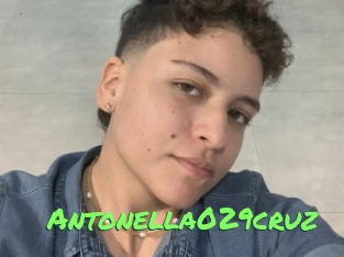 Antonella029cruz