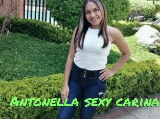 antonella_sexy_carina Gros Seins