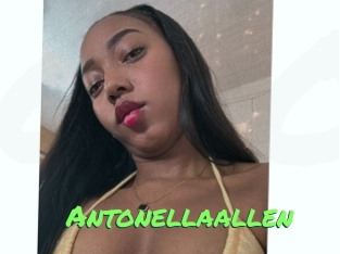 Antonellaallen