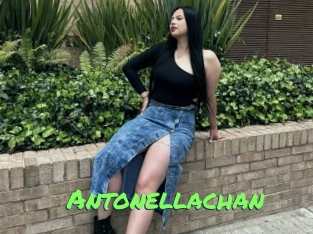 Antonellachan