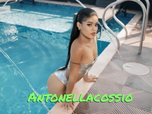 antonellacossio Gros Seins