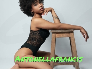 Antonellafrancis