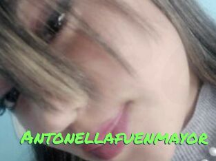 Antonellafuenmayor