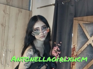 Antonellagirlxhcm