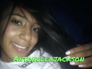 Antonellajackson