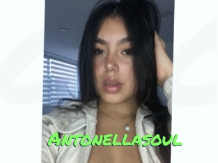 antonellasoul Gros Seins