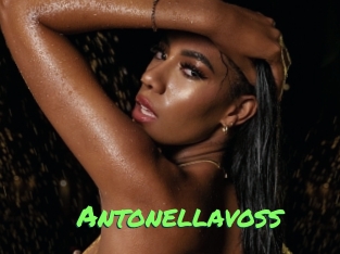 antonellavoss Gros Seins
