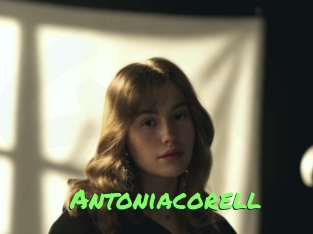 Antoniacorell