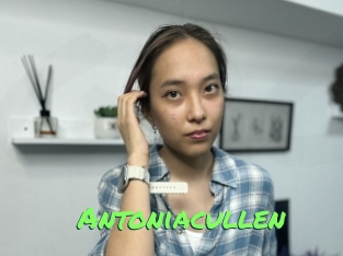 Antoniacullen
