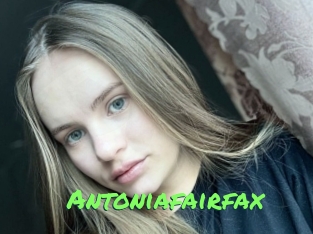 Antoniafairfax