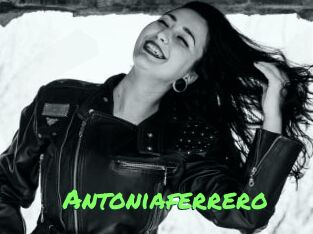 Antoniaferrero