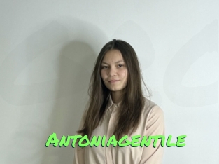Antoniagentile