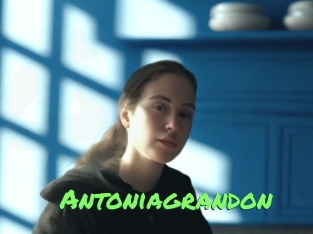 Antoniagrandon