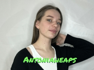 Antoniaheaps