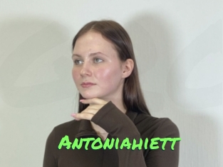 antoniahiett Gros Seins
