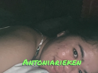 antoniarieken Gros Seins