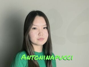 antoninapucci Gros Seins