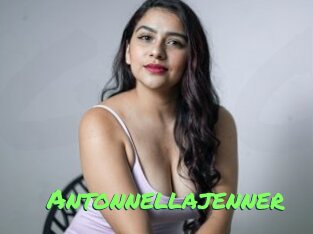 antonnellajenner Gros Seins