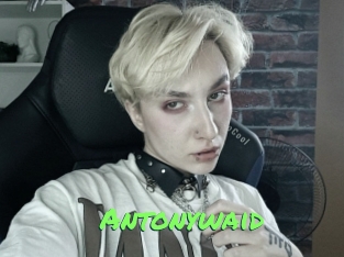 Antonywaid