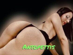 antopettis Gros Seins