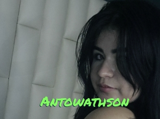 antowathson Gros Seins