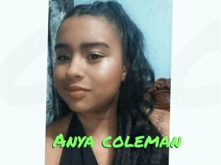 anya_coleman Gros Seins