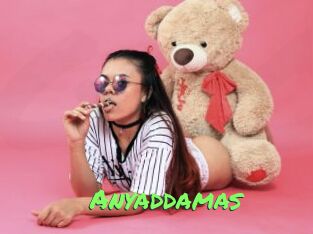 Anyaddamas